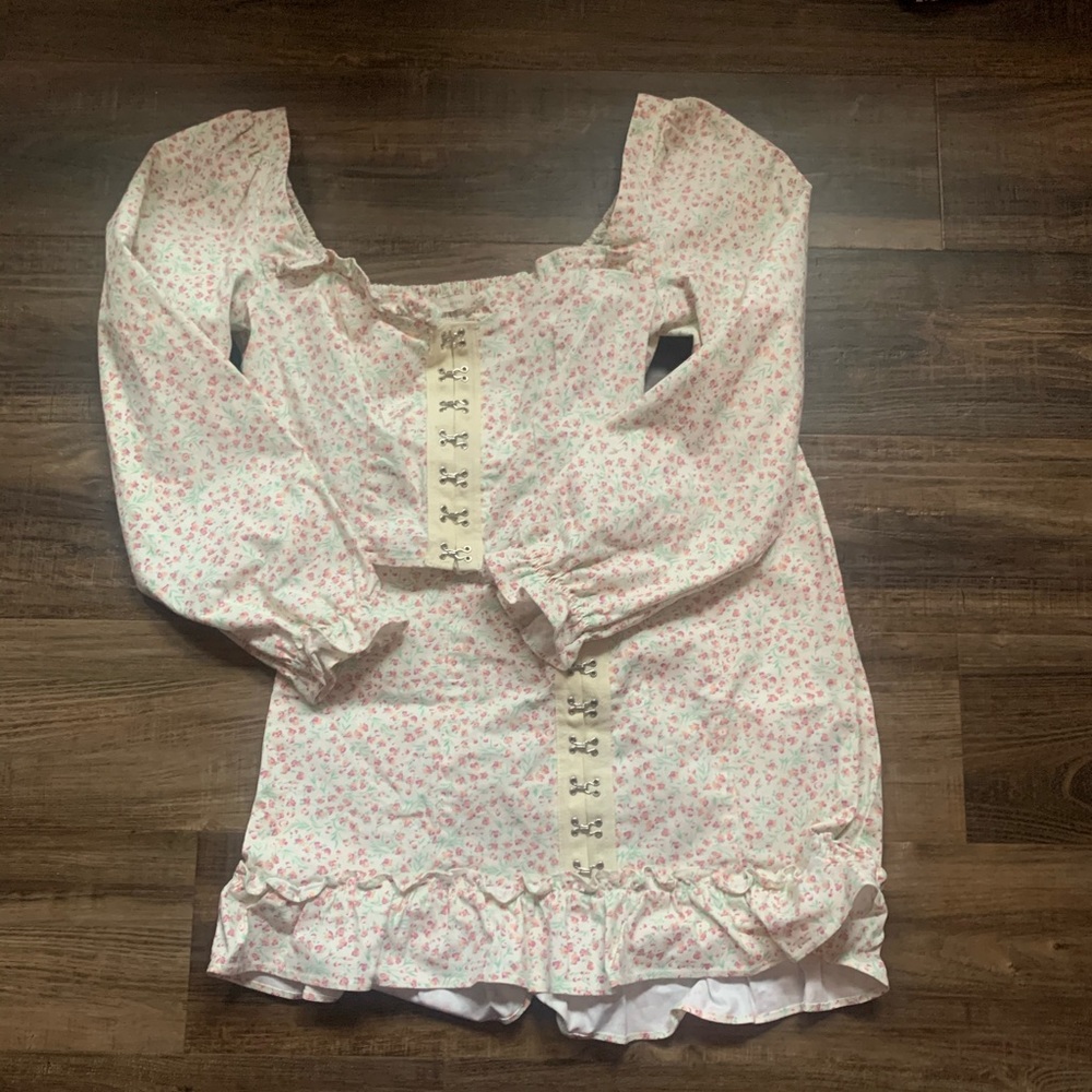 Urban Outfitters Matching Set